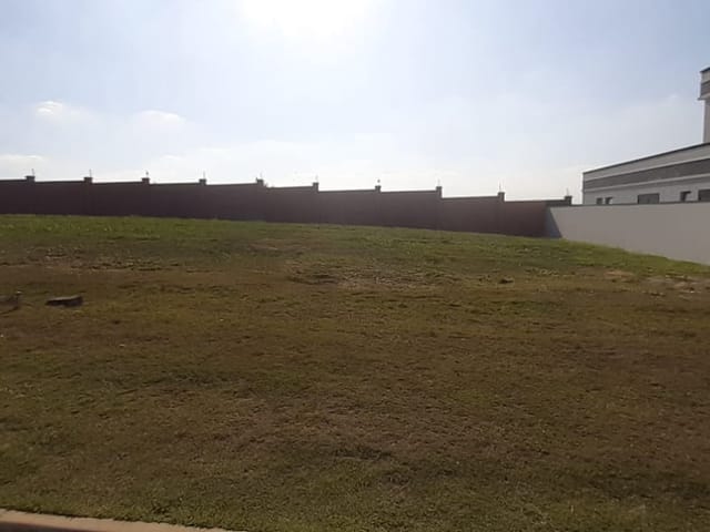 Foto do Terreno - Terreno | À Venda | Alphaville Nova Esplanada 4 | 450 m² | Plus Negócios Imobiliários
