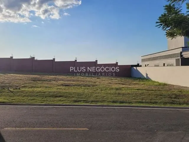 Terreno com 450m², à venda, no bairro Alphaville Nova Esplanada 4 em Votorantim
