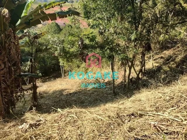 Terreno com 2500m², à venda, no bairro Freitas em São José Dos Campos