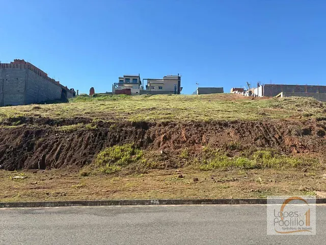 Terreno com 300m², à venda, no bairro Laranja Azeda em Bom Jesus dos Perdões