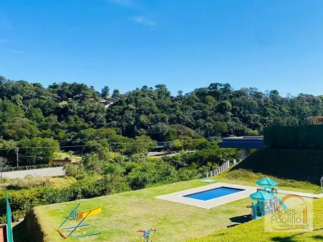 Terreno com 300m², à venda, no bairro Laranja Azeda em Bom Jesus dos Perdões