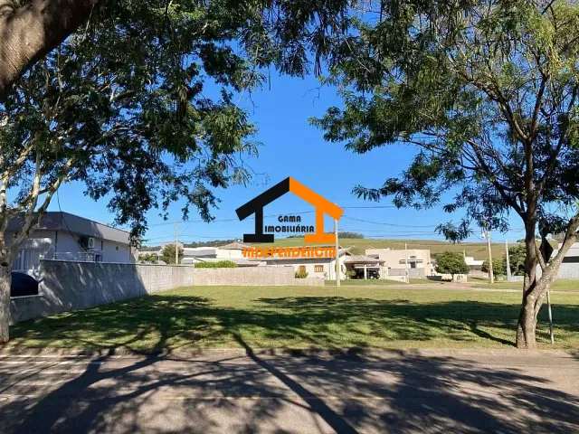 Terreno com 500m², à venda, no bairro Condominio Bosque dos Pires em Itatiba