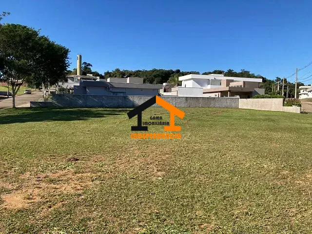 Terreno com 500m², à venda, no bairro Condominio Bosque dos Pires em Itatiba