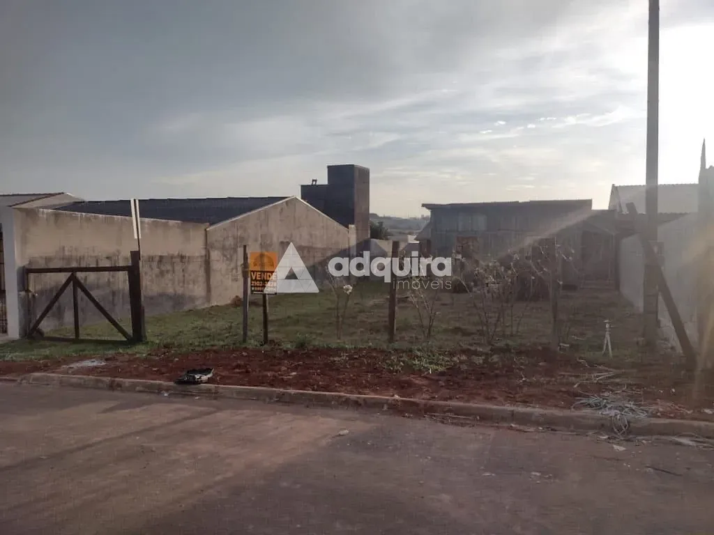 Terreno, 360 m² - Foto 2