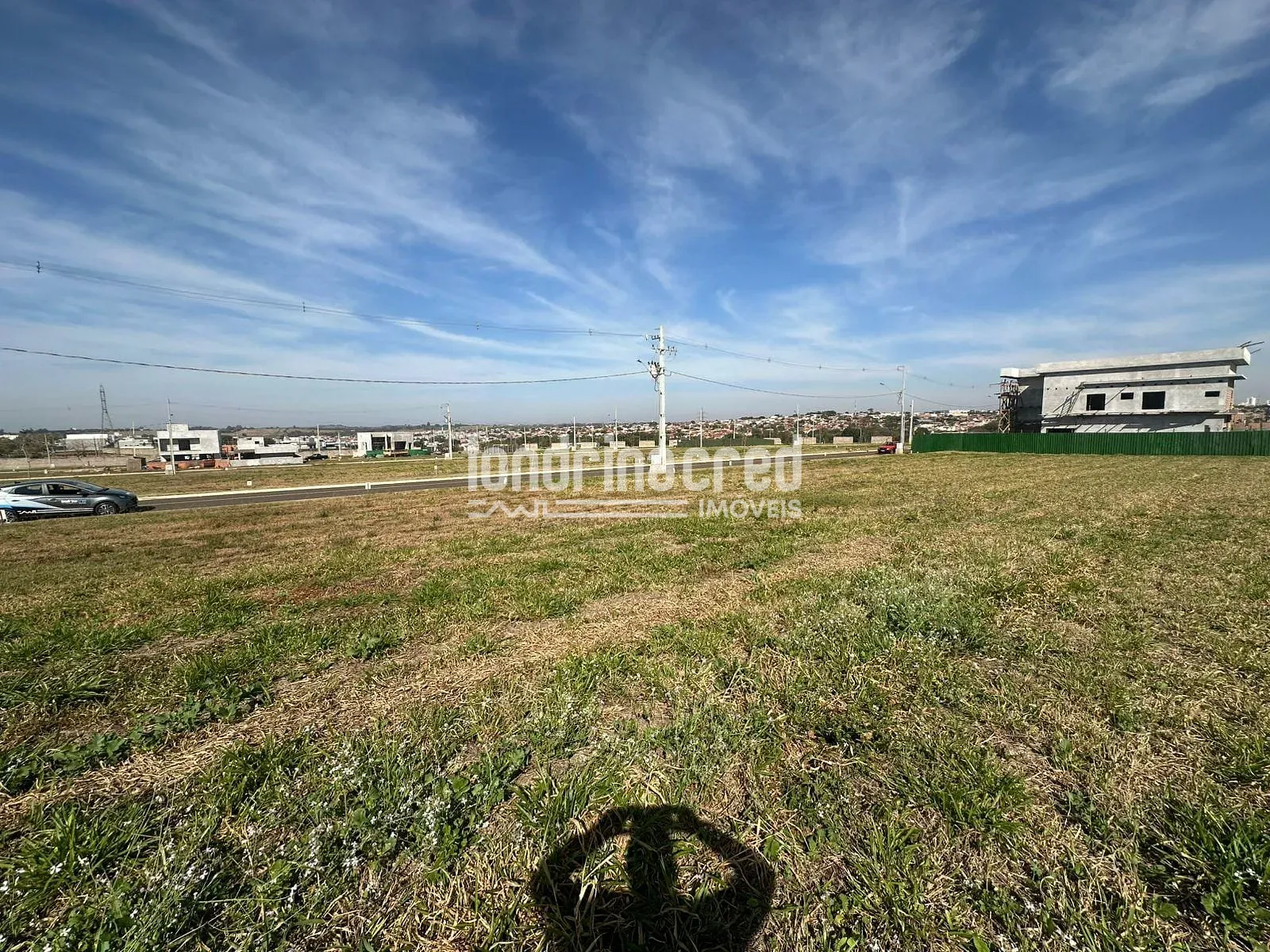 Terreno, 318 m² - Foto 22