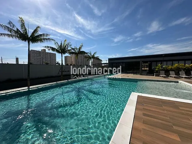 Terreno com 318m², à venda, no bairro Condomínio Paysage Indaiá em Londrina