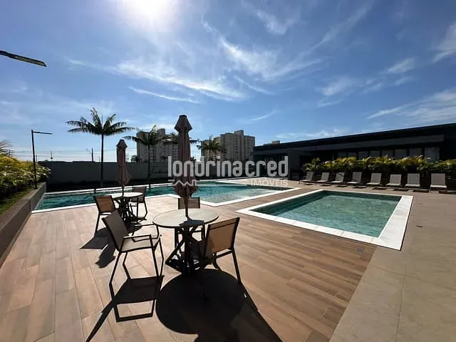 Terreno com 318m², à venda, no bairro Condomínio Paysage Indaiá em Londrina