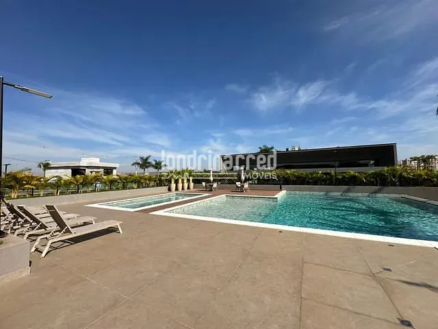 Terreno com 318m², à venda, no bairro Condomínio Paysage Indaiá em Londrina