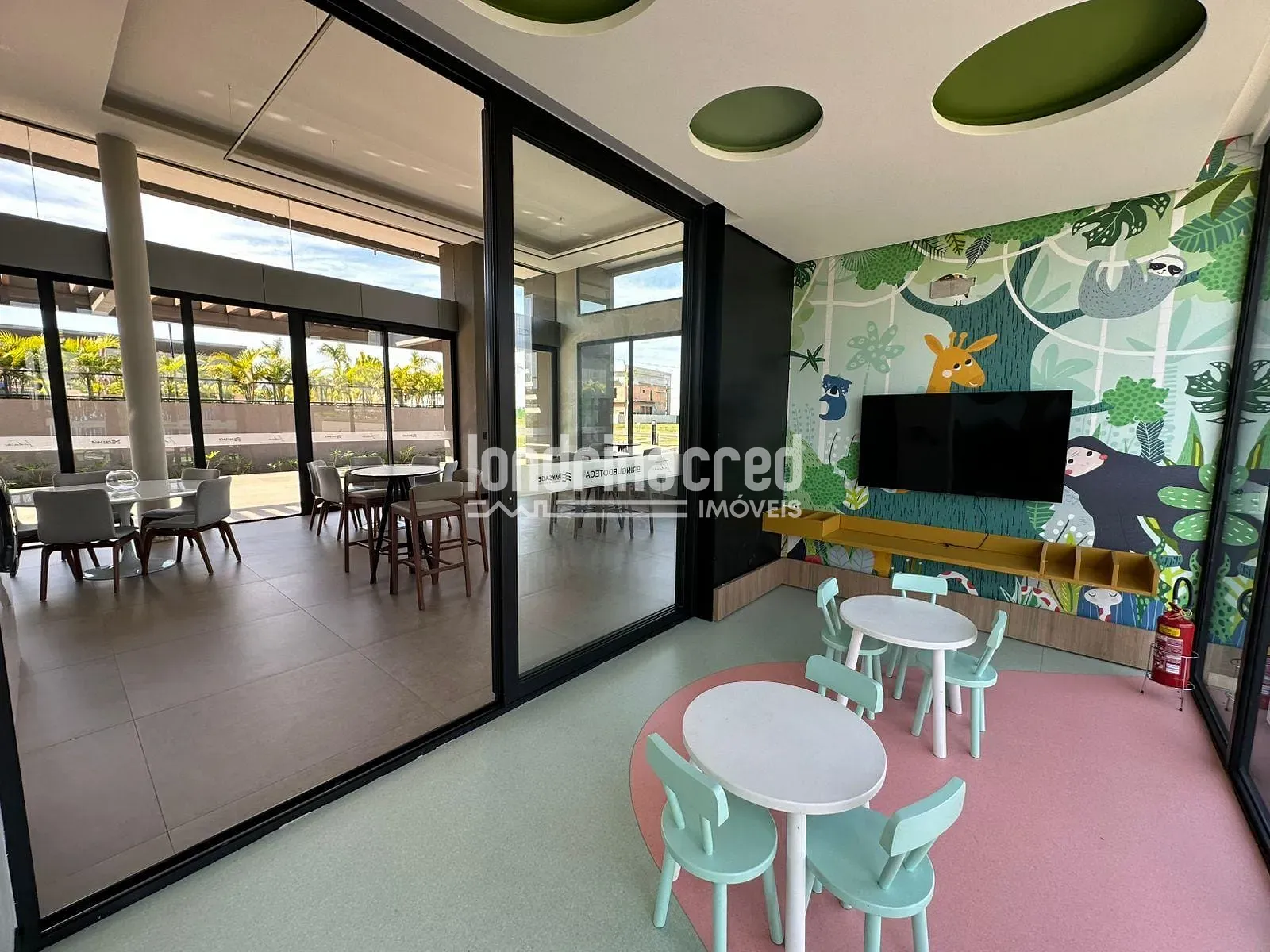 Terreno, 318 m² - Foto 7