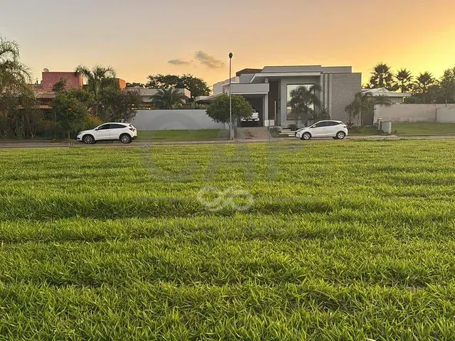 Terreno com 409m², à venda, no bairro Residencial Flor D'Aldeia em Holambra