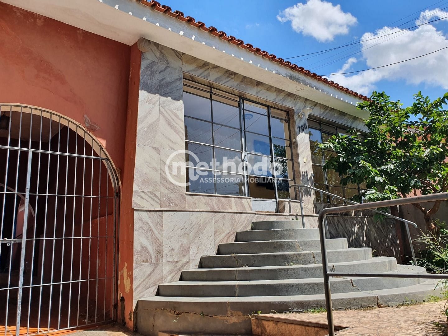 Terreno, 1000 m² - Foto 1