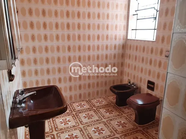 Terreno com 1000m², à venda, no bairro Jardim Chapadão em Campinas
