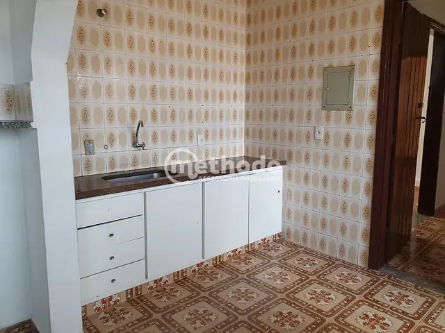 Terreno com 1000m², à venda, no bairro Jardim Chapadão em Campinas