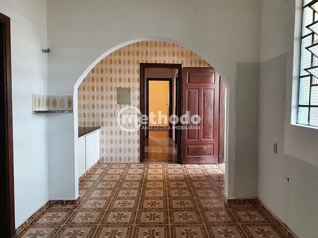 Terreno com 1000m², à venda, no bairro Jardim Chapadão em Campinas