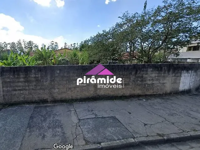 Terreno com 358m², à venda, no bairro Jardim Santa Inês II em São José dos Campos