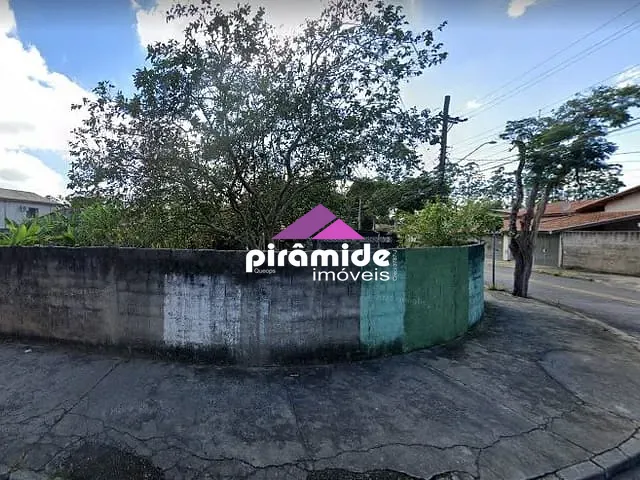 Terreno com 358m², à venda, no bairro Jardim Santa Inês II em São José dos Campos
