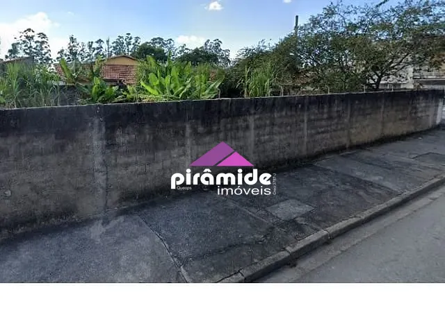 Terreno com 358m², à venda, no bairro Jardim Santa Inês II em São José dos Campos
