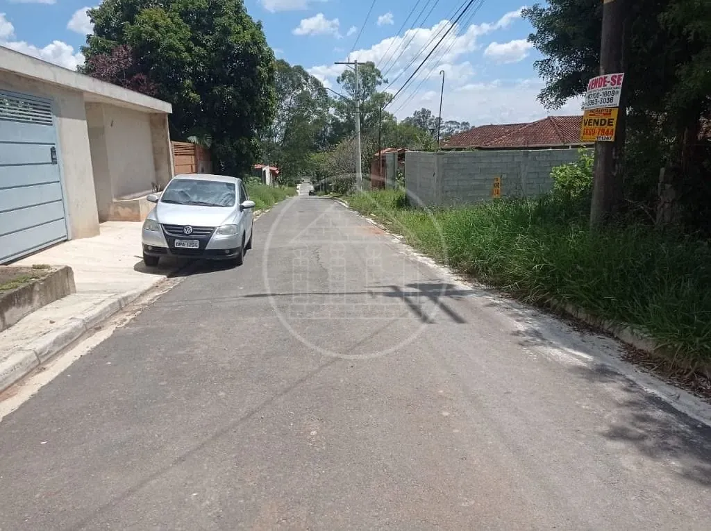 Terreno, 504 m² - Foto 1