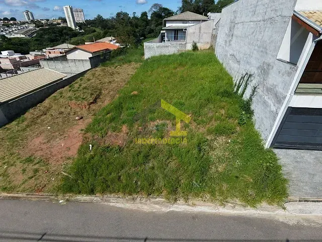Terreno com 309m², à venda, no bairro Loteamento Quinta da Boa Vista em Itatiba