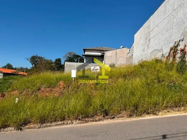 Terreno com 309m², à venda, no bairro Loteamento Quinta da Boa Vista em Itatiba