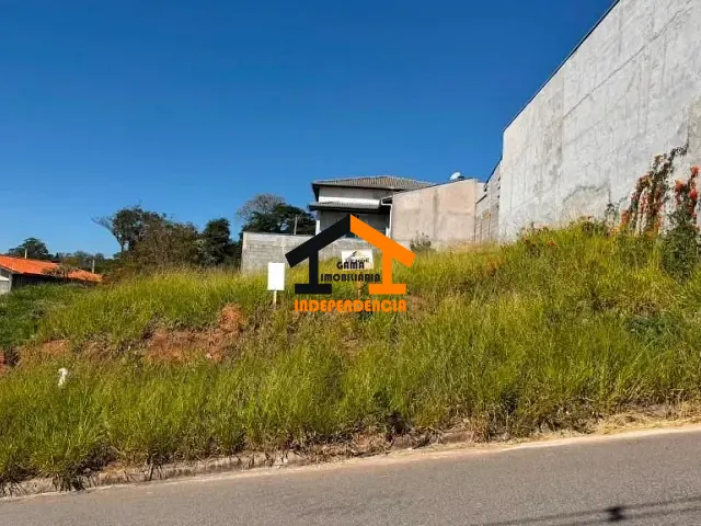 Terreno com 309m², à venda, no bairro Loteamento Quinta da Boa Vista em Itatiba