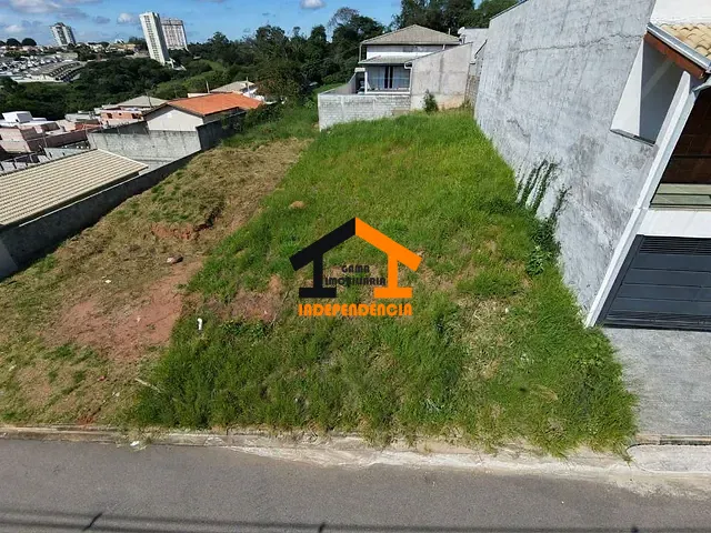Terreno com 309m², à venda, no bairro Loteamento Quinta da Boa Vista em Itatiba