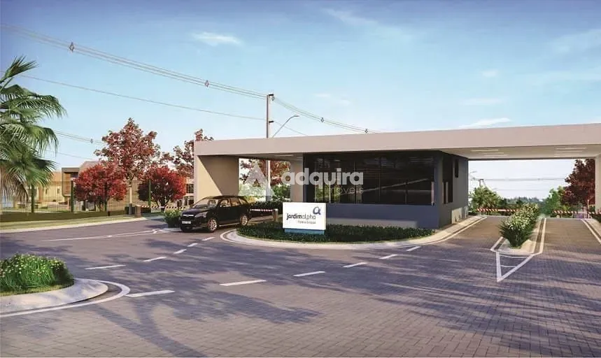 Terreno, 200 m² - Foto 1