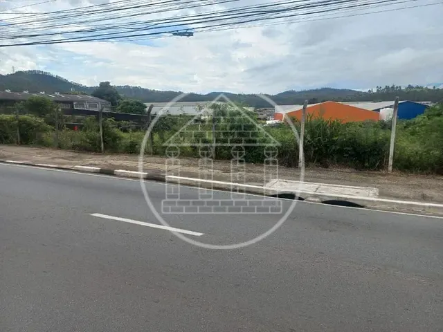 Terreno com 5835m², à venda, no bairro Santana de Parnaíba em Santana de Parnaíba