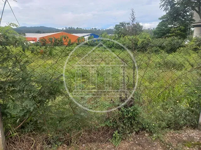 Terreno com 5835m², à venda, no bairro Santana de Parnaíba em Santana de Parnaíba