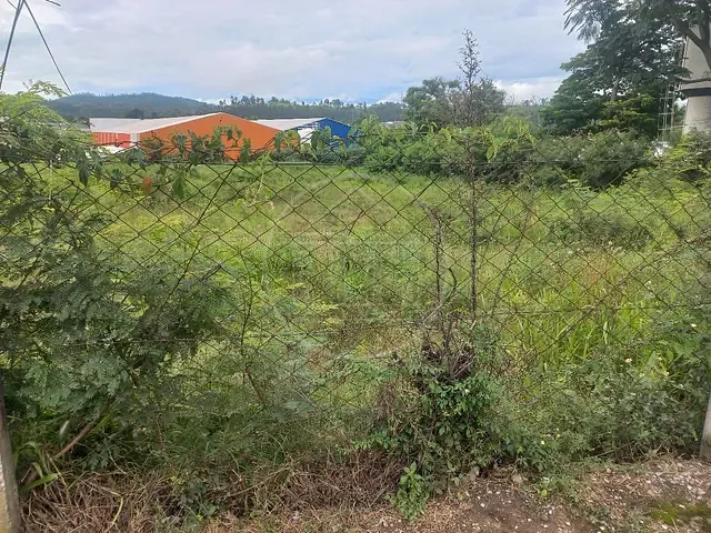 Terreno com 5835m², à venda, no bairro Santana de Parnaíba em Santana de Parnaíba