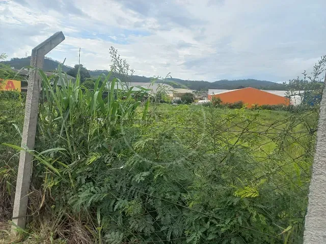 Terreno com 5835m², à venda, no bairro Santana de Parnaíba em Santana de Parnaíba