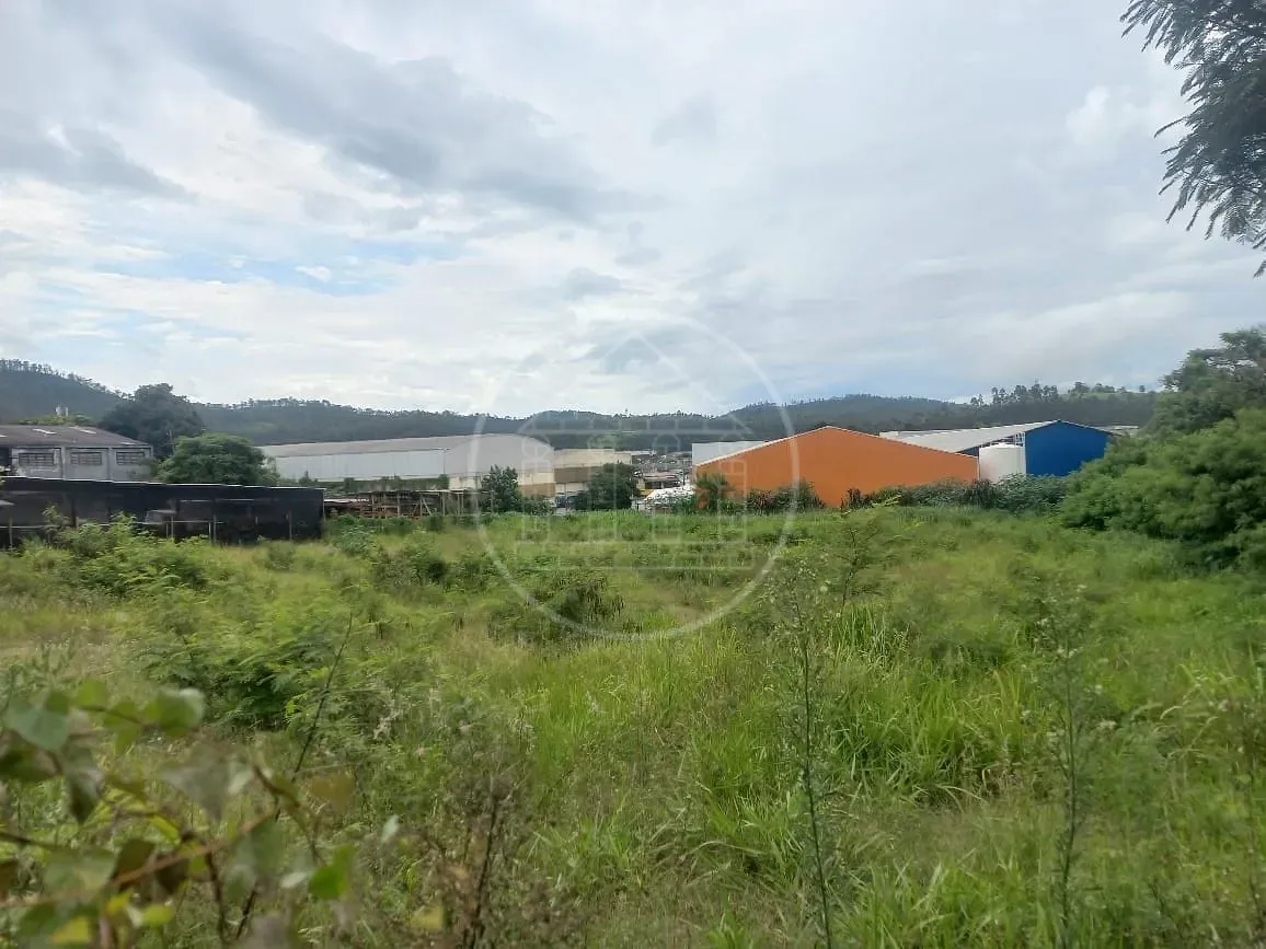 Terreno, 5835 m² - Foto 1