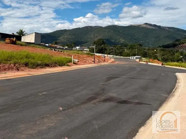 Terreno com 390m², à venda, no bairro Jardim Paulista em Atibaia