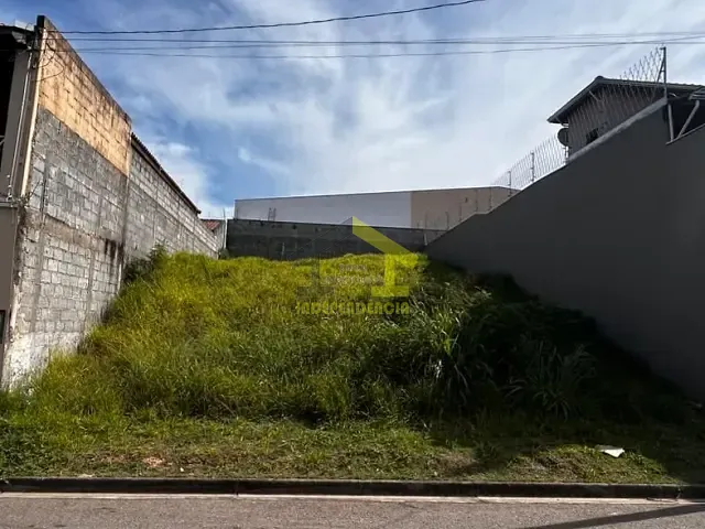 Terreno com 250m², à venda, no bairro Jardim Verona em Itatiba