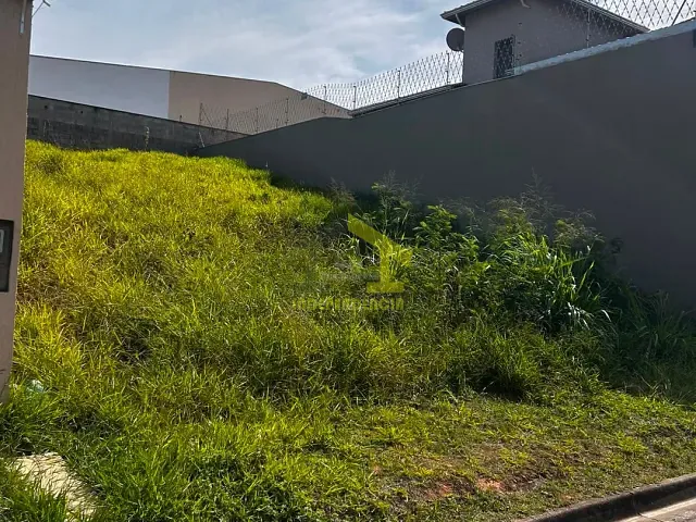 Terreno com 250m², à venda, no bairro Jardim Verona em Itatiba