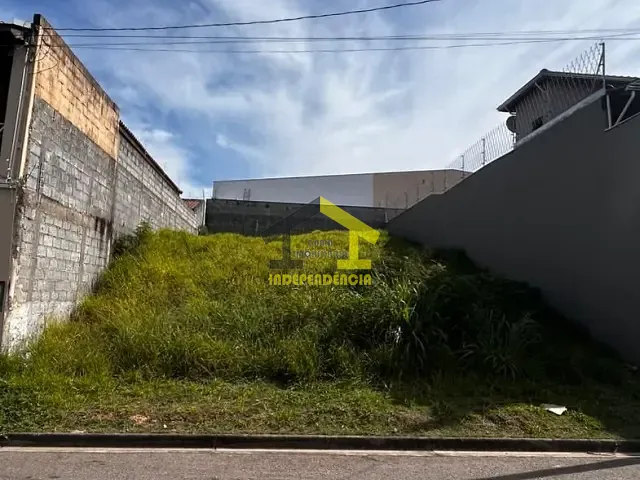Terreno com 250m², à venda, no bairro Jardim Verona em Itatiba