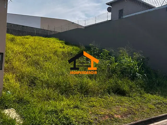 Terreno com 250m², à venda, no bairro Jardim Verona em Itatiba