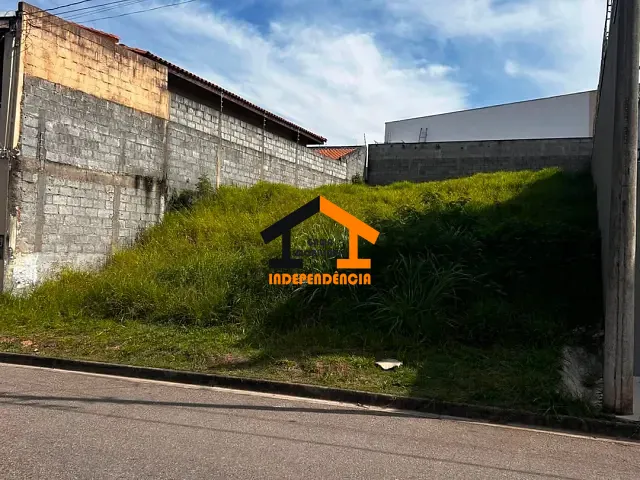 Terreno com 250m², à venda, no bairro Jardim Verona em Itatiba