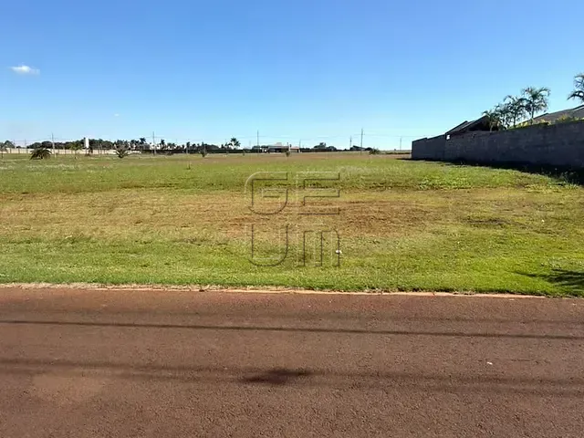 Terreno com 1500m², à venda, no bairro Residencial Vila Romana em Londrina
