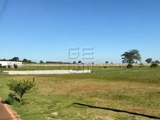 Terreno com 1500m², à venda, no bairro Residencial Vila Romana em Londrina