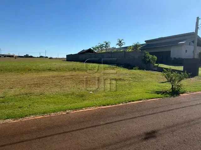 Terreno com 1500m², à venda, no bairro Residencial Vila Romana em Londrina