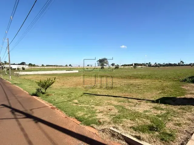 Terreno com 1500m², à venda, no bairro Residencial Vila Romana em Londrina