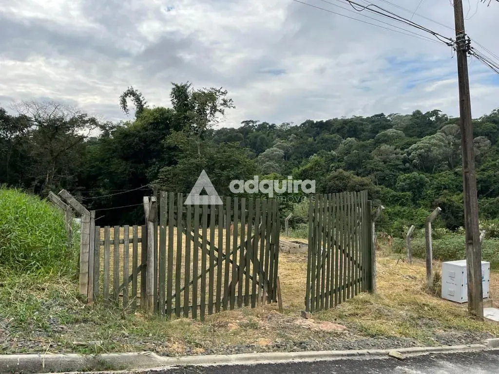 Terreno, 605 m² - Foto 1