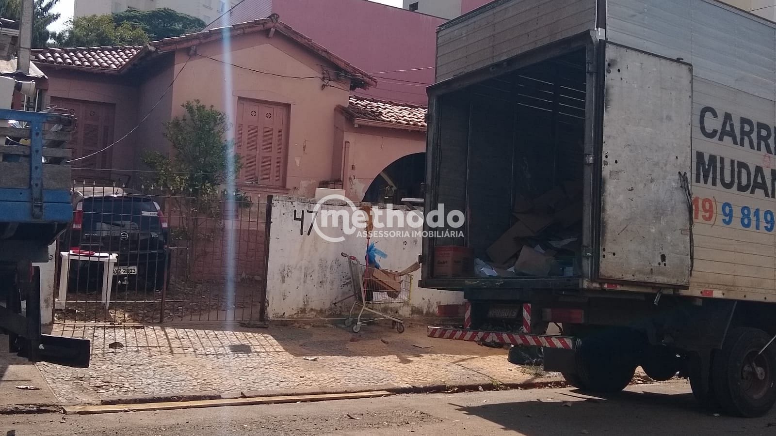 Terreno, 1300 m² - Foto 8