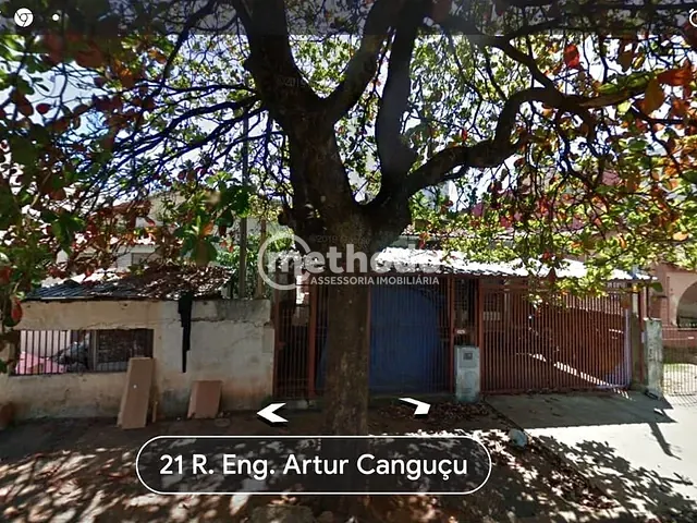 Terreno com 1300m², à venda, no bairro Vila Andrade Neves em Campinas