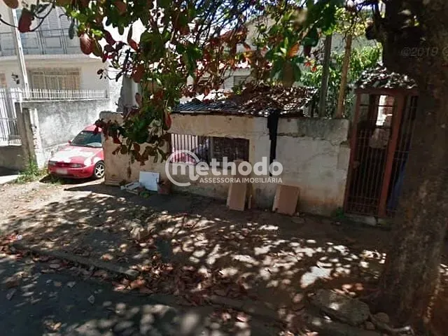 Terreno com 1300m², à venda, no bairro Vila Andrade Neves em Campinas