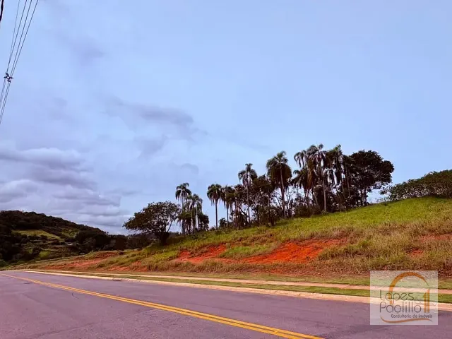 Terreno com 175m², à venda, no bairro Atibaia Belvedere em Atibaia