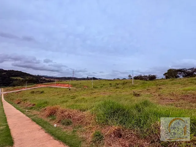 Terreno com 175m², à venda, no bairro Atibaia Belvedere em Atibaia