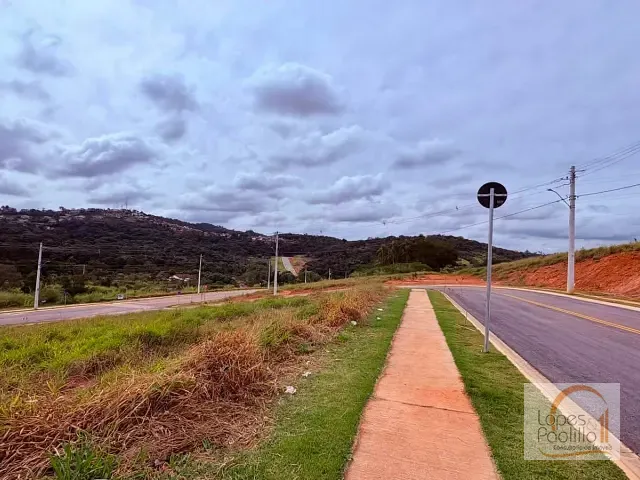 Terreno com 175m², à venda, no bairro Atibaia Belvedere em Atibaia