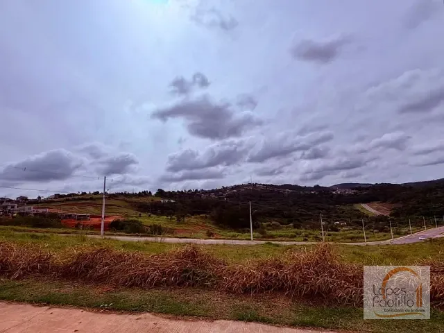Terreno com 175m², à venda, no bairro Atibaia Belvedere em Atibaia